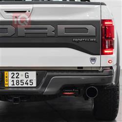 Ford F-150 Raptor